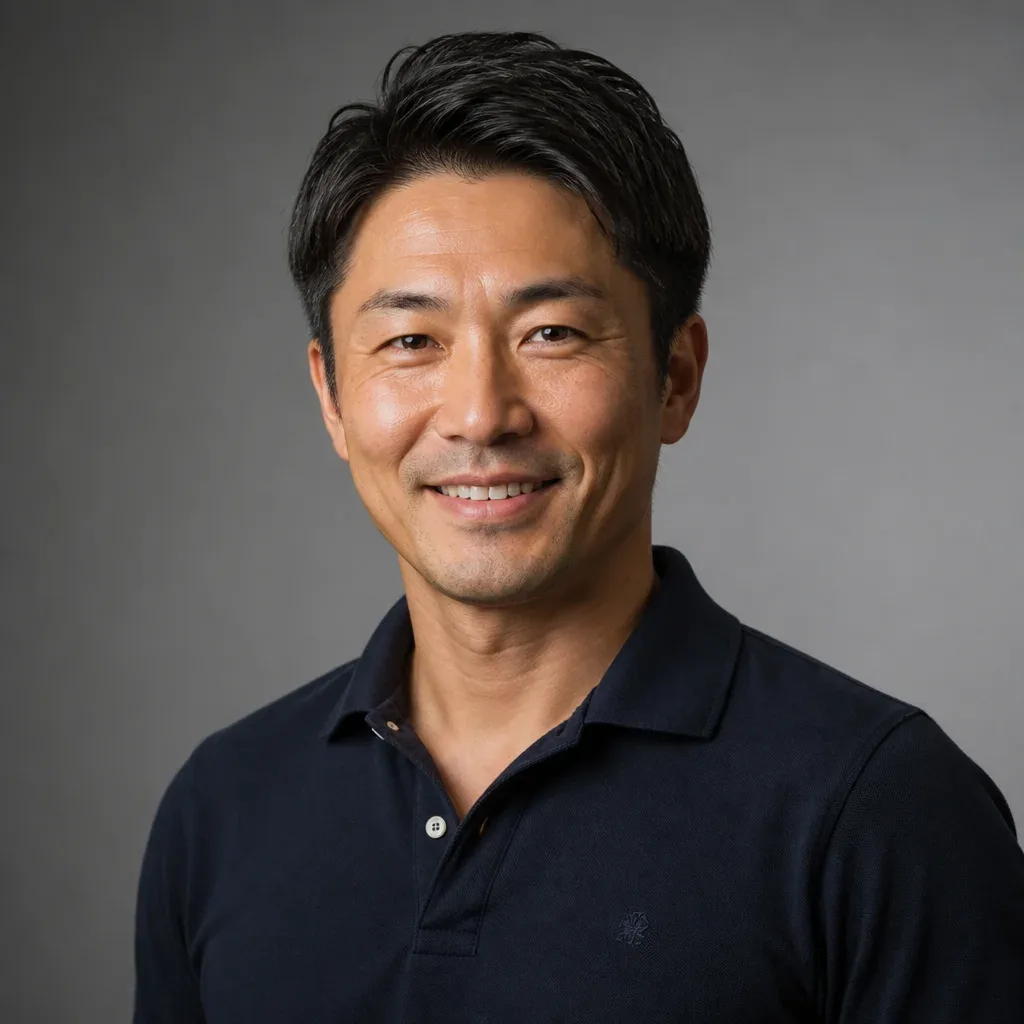 佐藤 健一