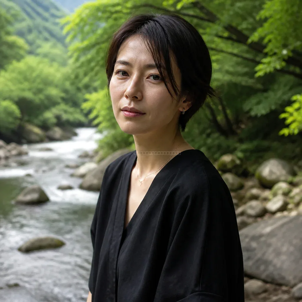 鈴木 里美